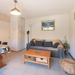 Clarabide Apartamento Loudenvielle