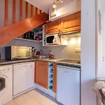 Clarabide Apartamento Loudenvielle
