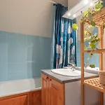Appartement Clarabide *