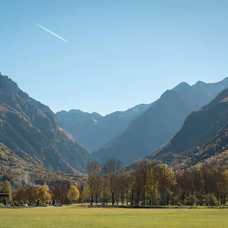 Clarabide * Loudenvielle