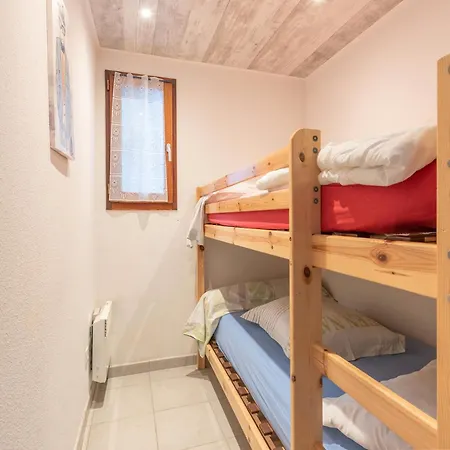 Clarabide Apartment *