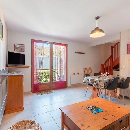 Clarabide Loudenvielle