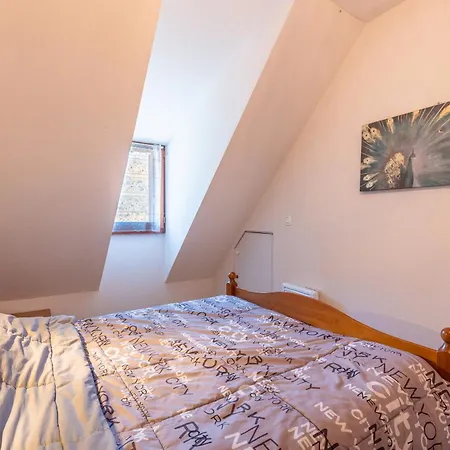 Clarabide Apartment *