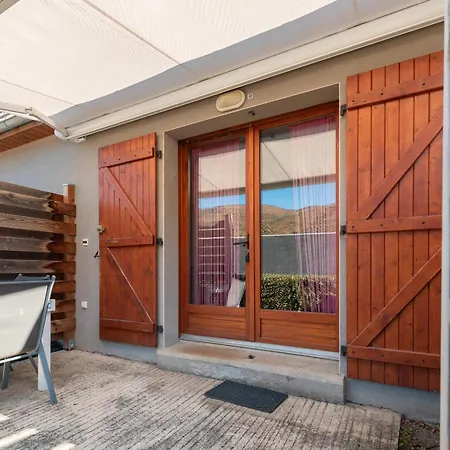 Clarabide Apartment Loudenvielle