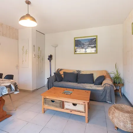 Clarabide Appartement Loudenvielle