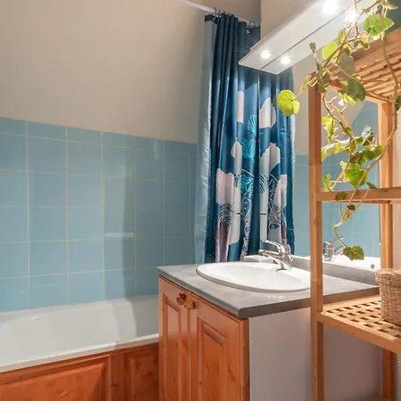 Apartmán Clarabide *